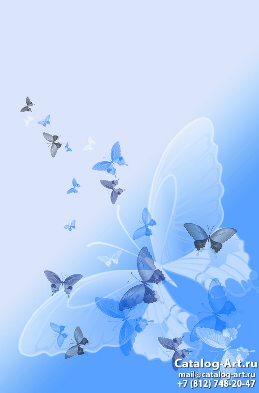  Butterflies 20